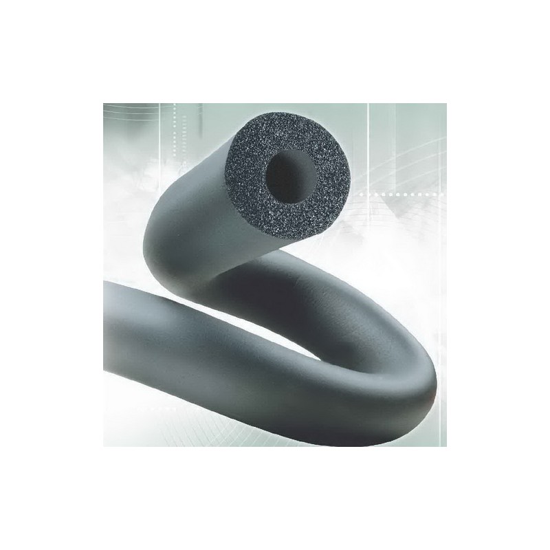 Kaučuka izolācija 125/13mmK-FLEX ST (12m kaste)