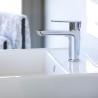 Maisītājs Izlietnei ALEXIA bez noplūdes RamonSoler hromēts