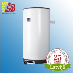 Dražice elektriskie, piekaramie, vertikālie boileri OKCE 200 l 2-6kW