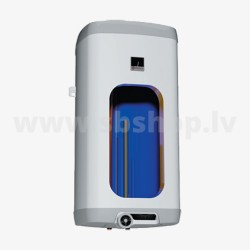 Elektrisks ātrsilditajs pie sienas ar apakšas pievadiem 125 l NTR/DV 2.2kw