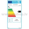 Boileris VELIS PRO 80L EU 3626136
