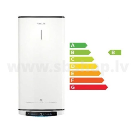 Boileris VELIS PRO DRY WIFI 100L