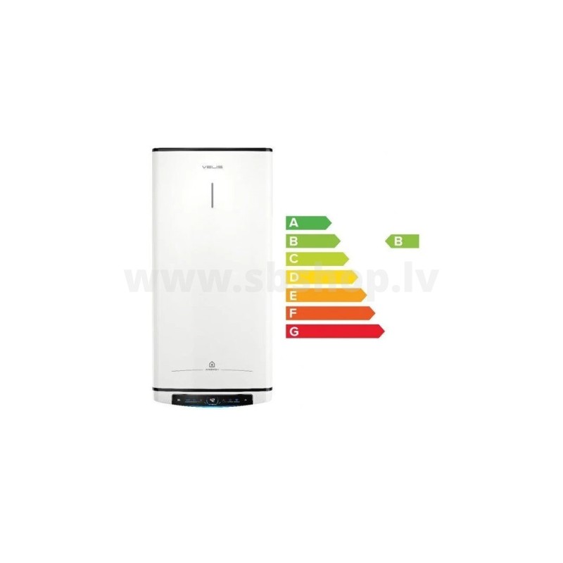 Boileris Ariston VELIS PRO DRY WIFI 80L