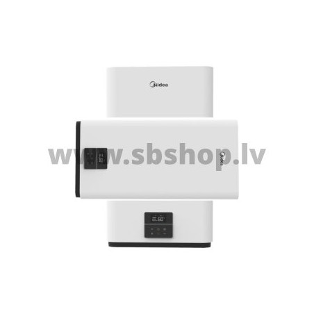 Boileris MIDEA SALUTE Flex 80L WiFi, D80-20ED6(D)