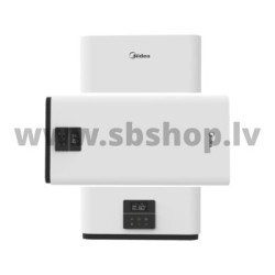 Boileris MIDEA SALUTE Flex 100L WiFi, D100-20ED6(D)