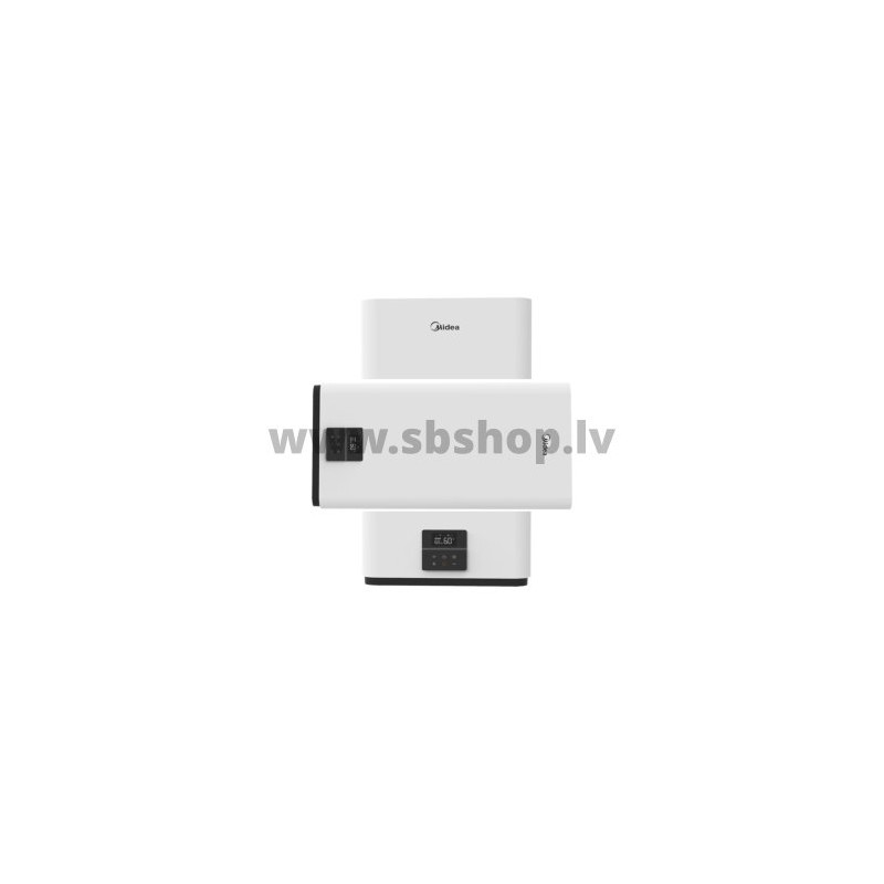 Boileris MIDEA SALUTE Flex 100L WiFi, D100-20ED6(D)