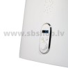 Elektrolux EWH 50 Gladius 2.0 boileris, balts