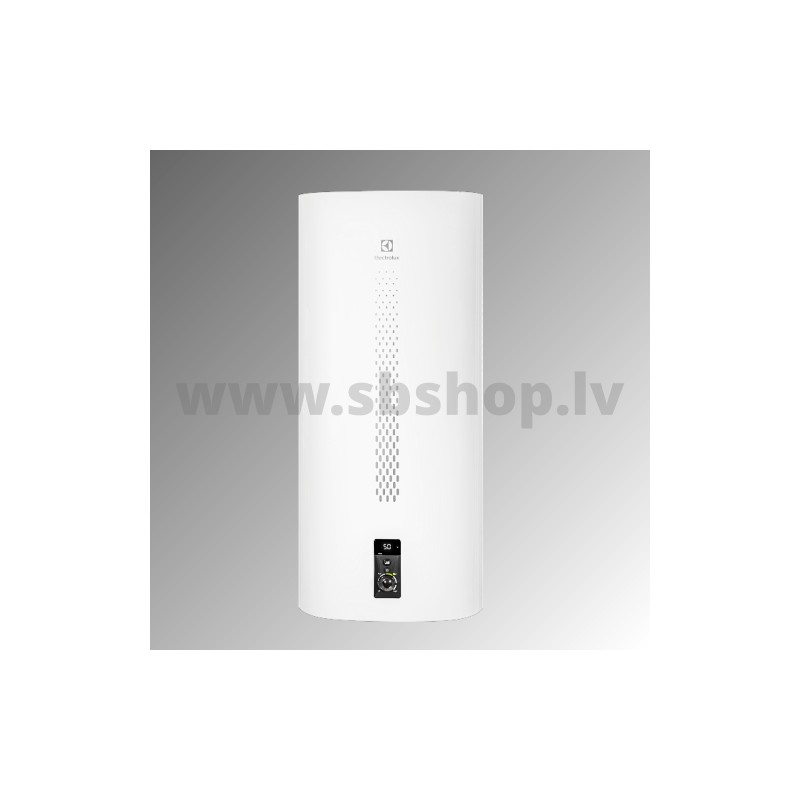 Elektrolux EWH 80 MXM WiFi boileris EEC