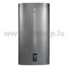 Elektrolux EWH 100 WiFi boileris EEC PELĒKĀ krāsā