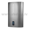 Elektrolux EWH 80 WiFi boileris EEC PELĒKĀ krāsā