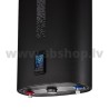 Elektrolux EWH 80 WiFi boileris EEC MELNĀ krāsā