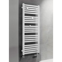 Dvieļu žāvētājs TERMA MARLIN 1185/530mm balts
