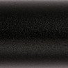 Dvieļu žāvētājs TERMA VIVO 910x500mm krāsa heban ar faktūru
