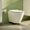 WC Pods VITRA INTEGRA Rim-Ex ar SLIM vāku, piekarams AKCIJA