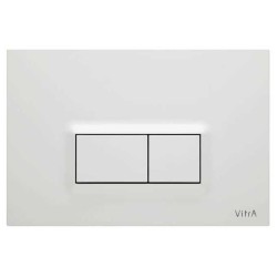 WC stiprin. VITRA Sento 135mm