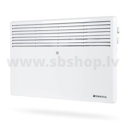 MD Elektriskais radiators TF-MH-10, 1000W, IP24, TERMOFOL