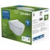 WC Duravit No.1 Rimless piekaramais ar soft close vāku, balts