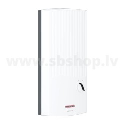 MD elektriskais caurplūdes ūdens sildītājs PEG 21, 21kW/400V, balts