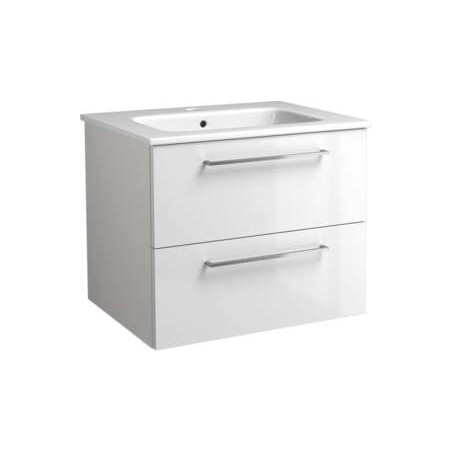 Mēbele ar izlietni JOY 61x46cm concrete / taupe