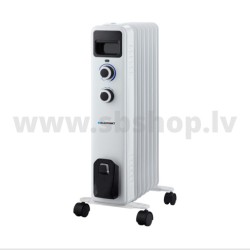 BLAUPUNKT eļļas radiators HOR301