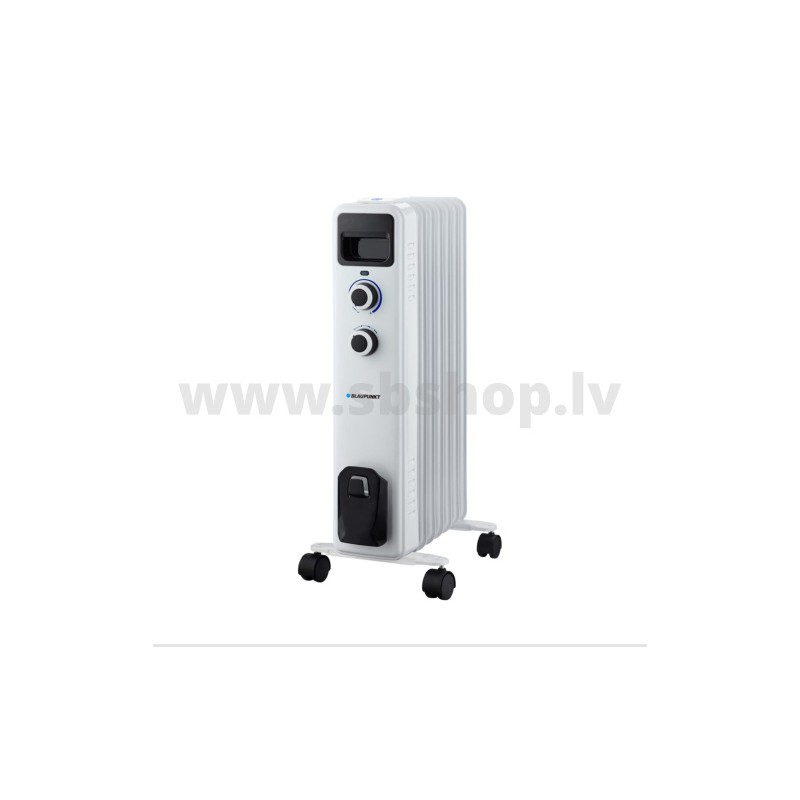 BLAUPUNKT eļļas radiators HOR301