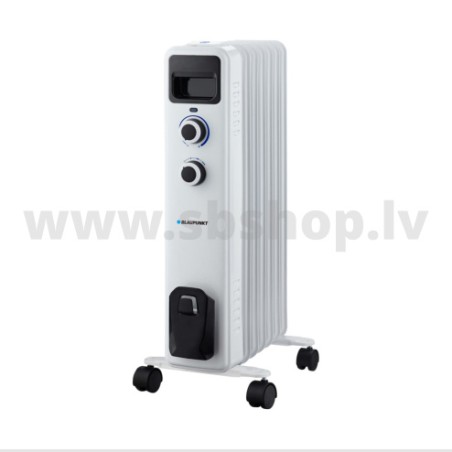 BLAUPUNKT eļļas radiators HOR301