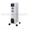 BLAUPUNKT eļļas radiators HOR301