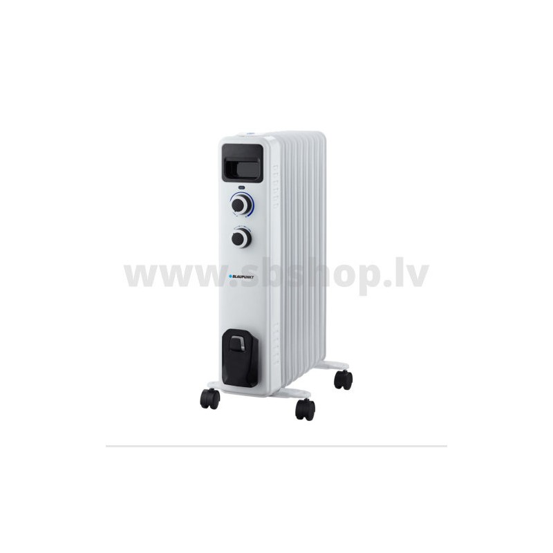 BLAUPUNKT eļļas radiators HOR401