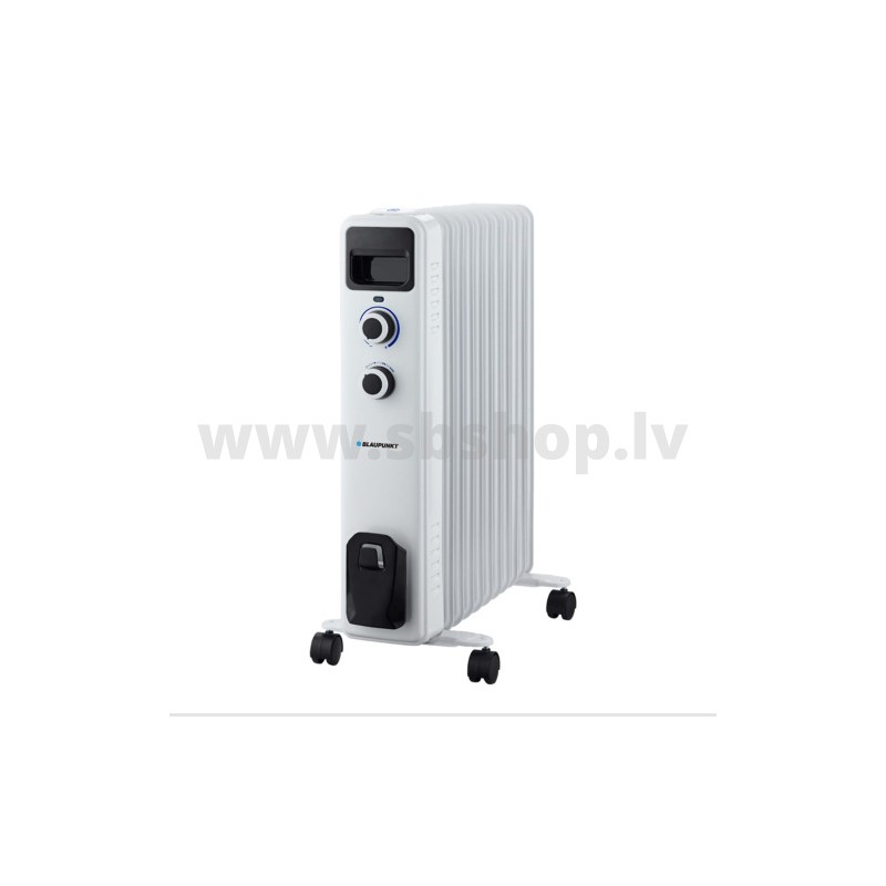 BLAUPUNKT eļļas radiators HOR501
