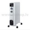BLAUPUNKT eļļas radiators HOR501