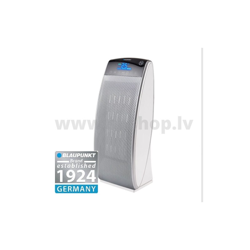 BLAUPUNKT siltā gaisa ventilators FHD601