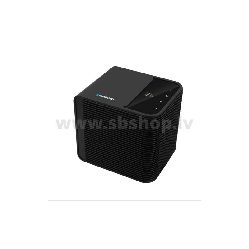 BLAUPUNKT siltā gaisa ventilators FHD401