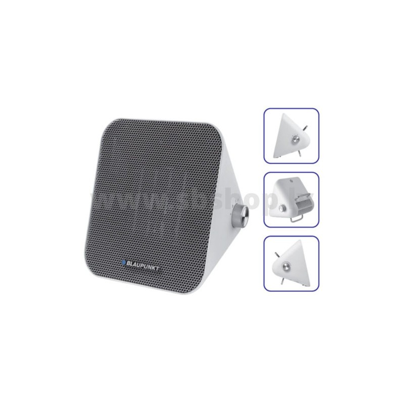 BLAUPUNKT siltā gaisa ventilators FHM501