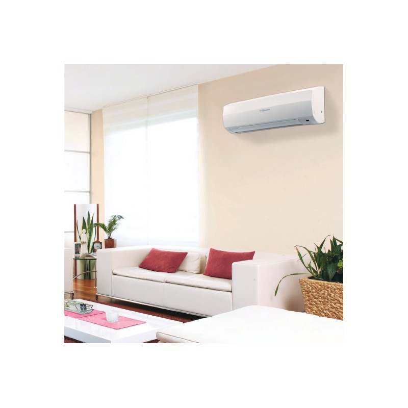Viessmann Vitoclima 200-S 5,2kW kondicionieris R32