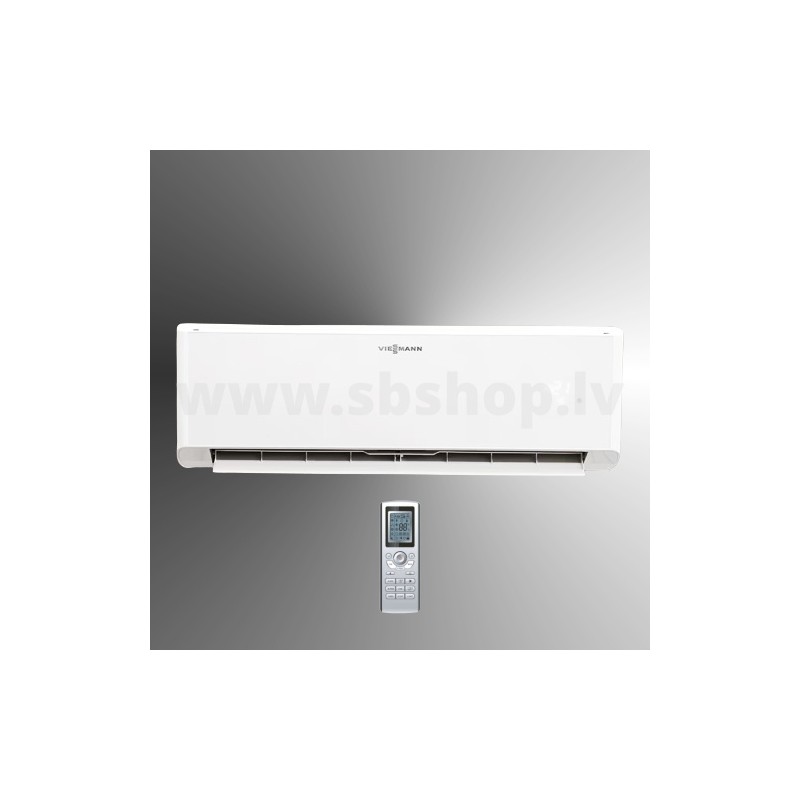 Viessmann Vitoclima 200-S/HE iekšējais bloks 2.7kW/2.8kW