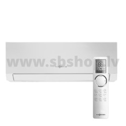 Viessmann Vitoclima 230-S Dynamic 5,1kW iekšējais bloks