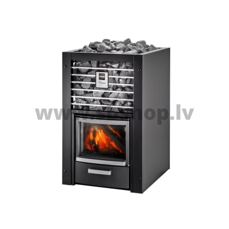 Malkas pirts krāsnis Harvia Finland 300GLB
