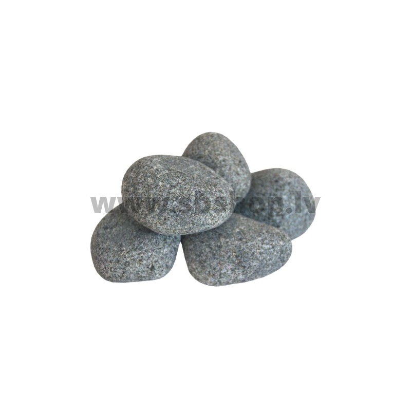 Harvia akmeņi 15kg līdz 10cm