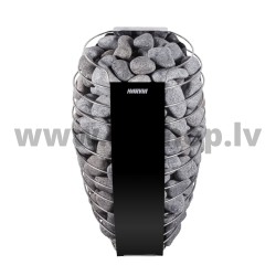 Harvia Spirit SP90E 9,0 kW WIFI black