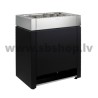 Elektriskās pirtskrāsnis Harvia Qube 24 kw