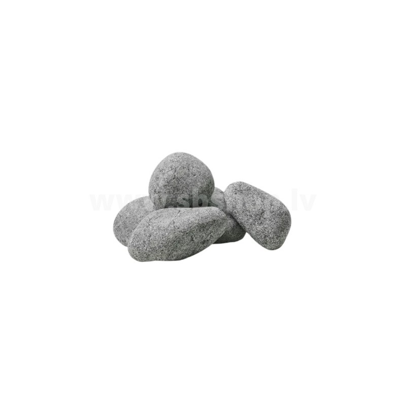 Huum Saunas akmeņi 15kg (3-5cm)