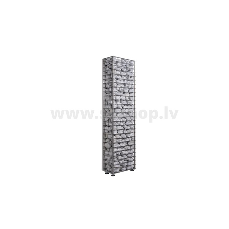 Huum CLIFF Mini 4kW pirts krāsniņa