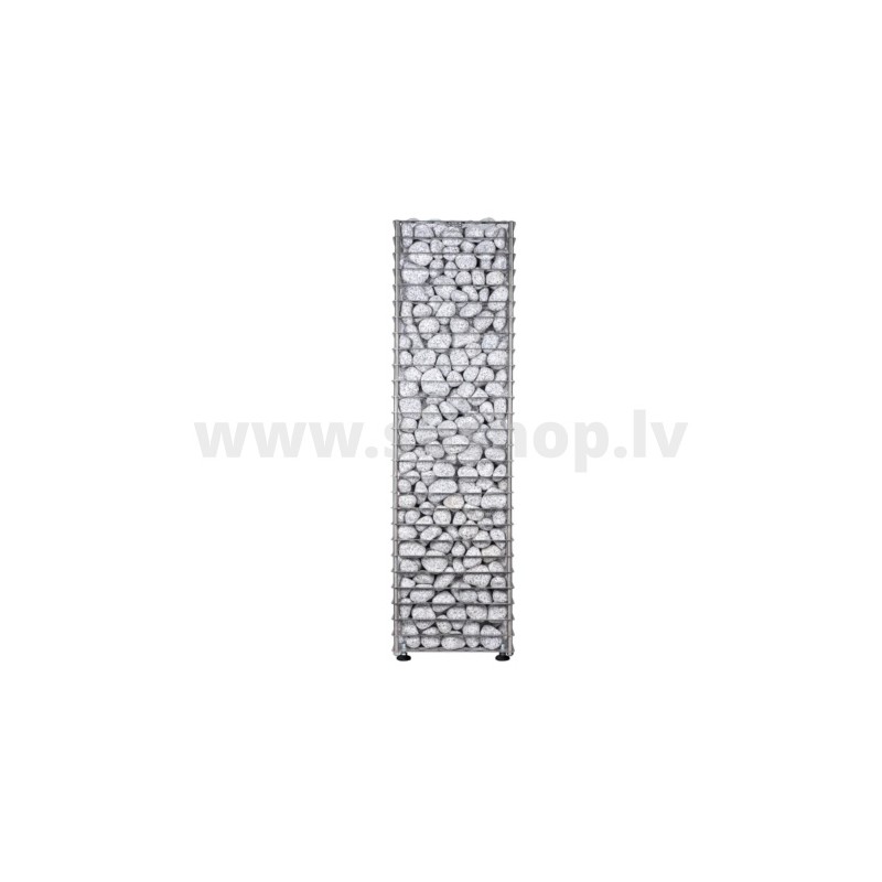 Huum CLIFF 6kW pirts krāsniņa