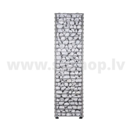Huum CLIFF 6kW pirts krāsniņa