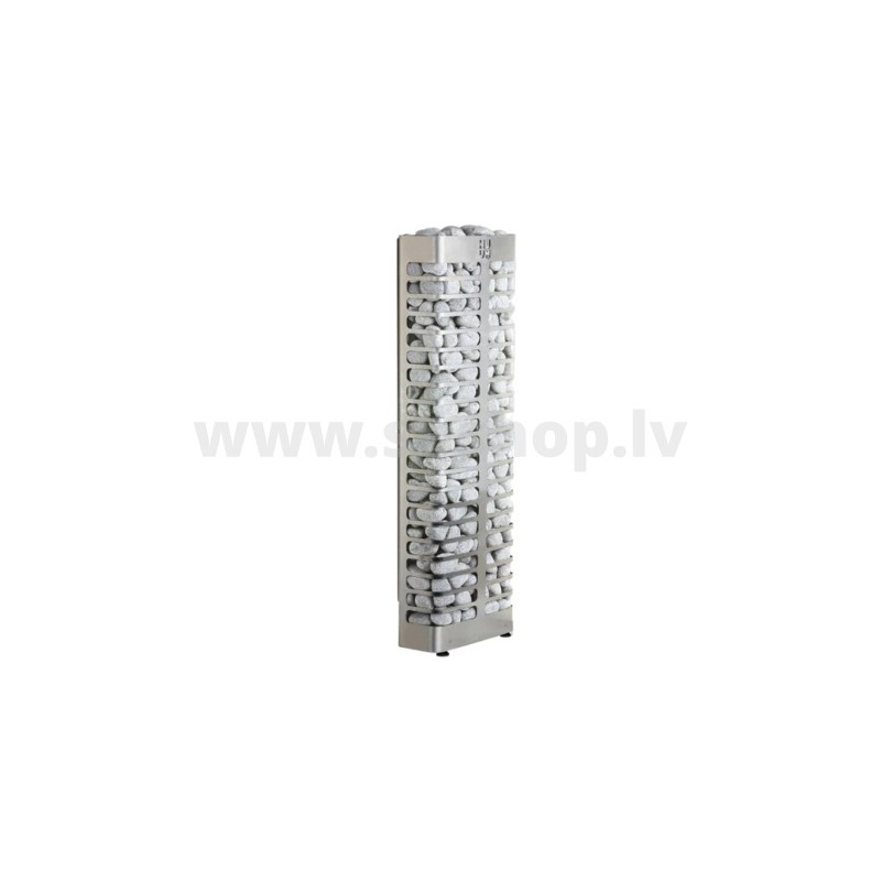 Huum STEEL Mini 4kW pirts krāsniņa