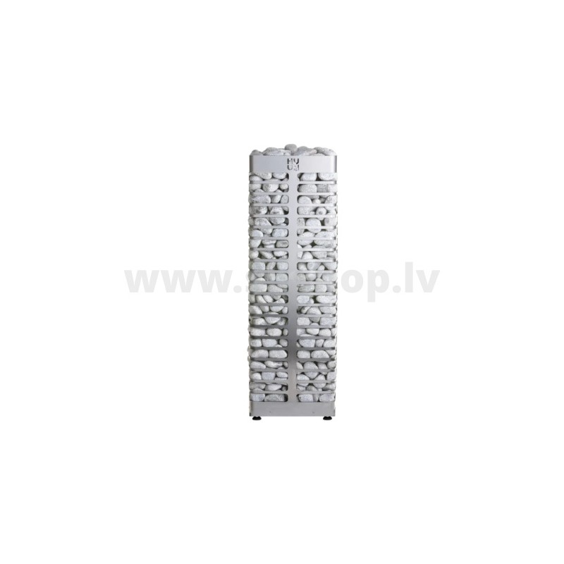 Huum STEEL 6kW pirts krāsniņa