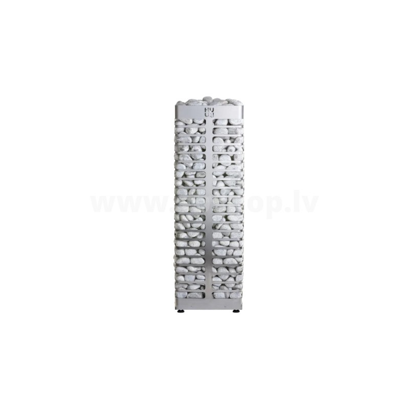 Huum STEEL 11kW pirts krāsniņa