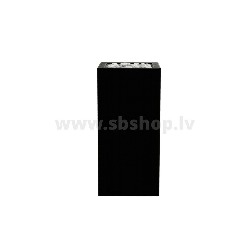Huum CORE Black 6kW pirts krāsniņa