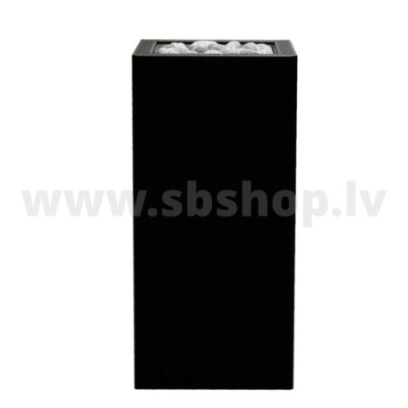 Huum CORE Black 6kW pirts krāsniņa