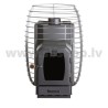 Huum HIVE Wood 17kW pirts krāsniņa